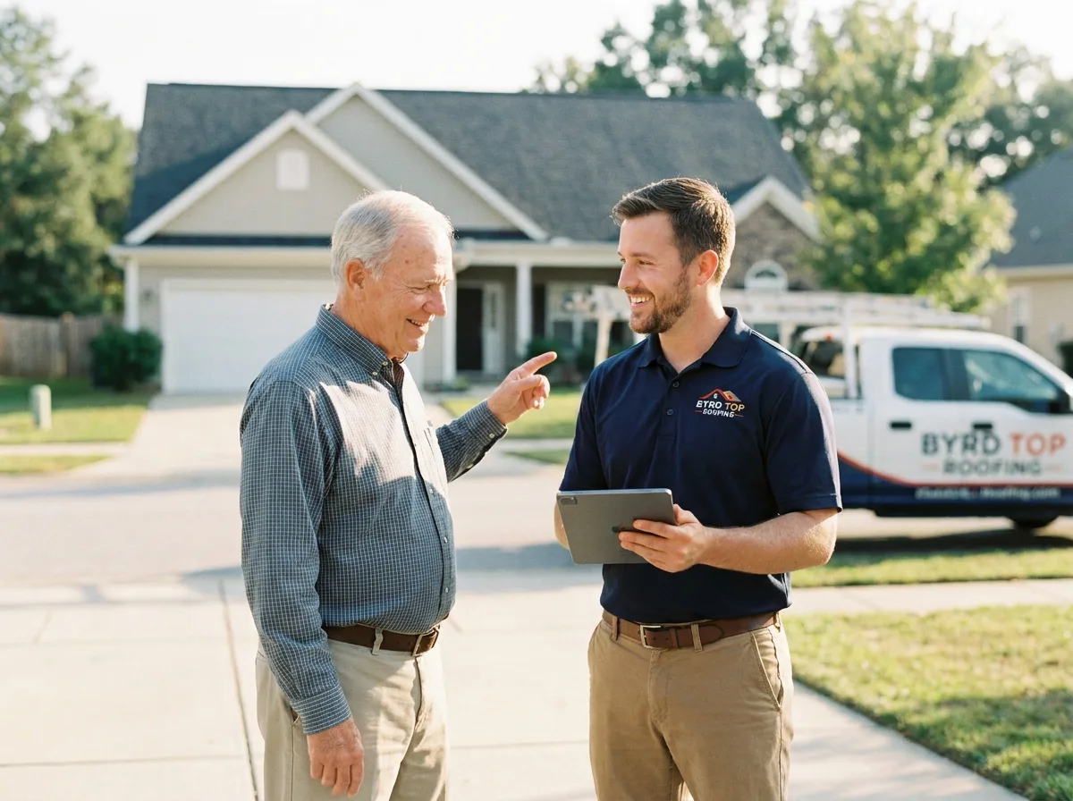 Roofing Harrold, SD FAQs